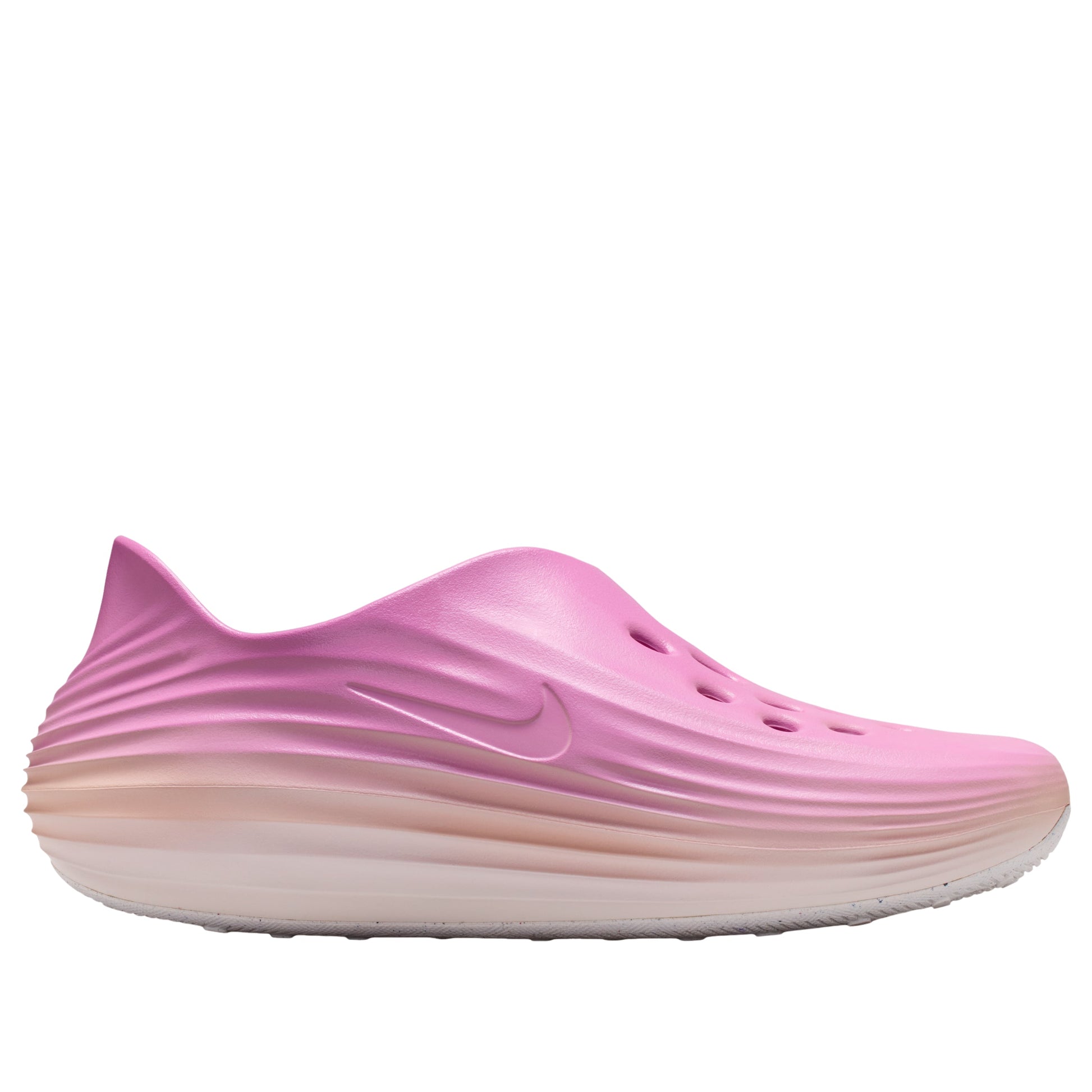 (WMNS) Nike ReactX Rejuven8 'Sail Arctic Orange Light Magenta' HV5062-103