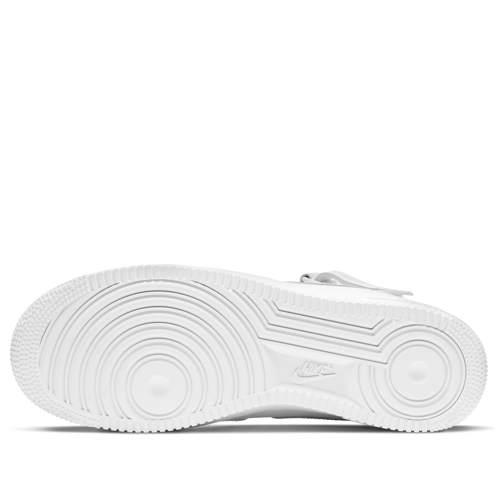 Nike Air Force 1 Mid '07 'Triple White' CW2289-111