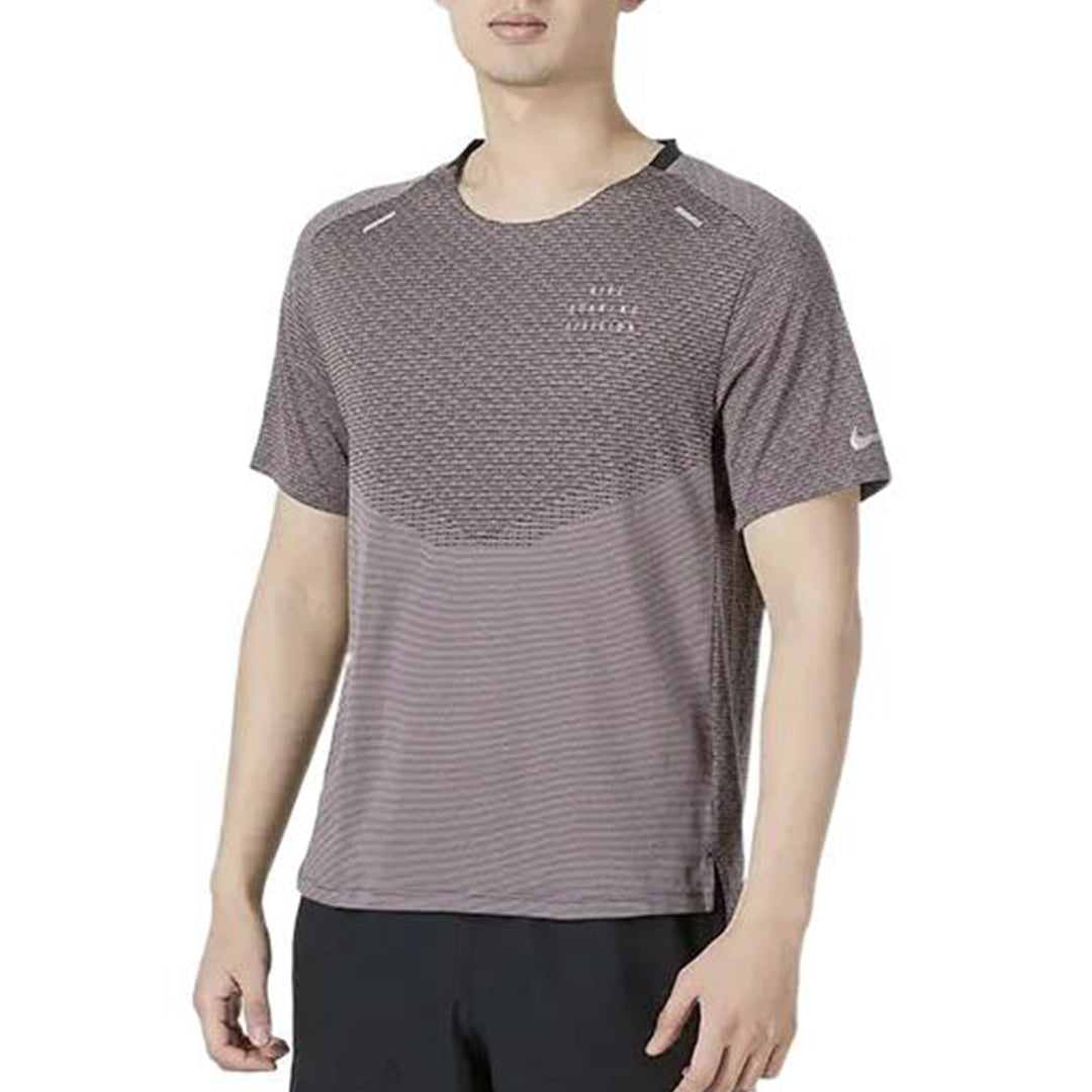 Nike AS M NK DFADV Run DVN TECHKNIT Black DD4796-011