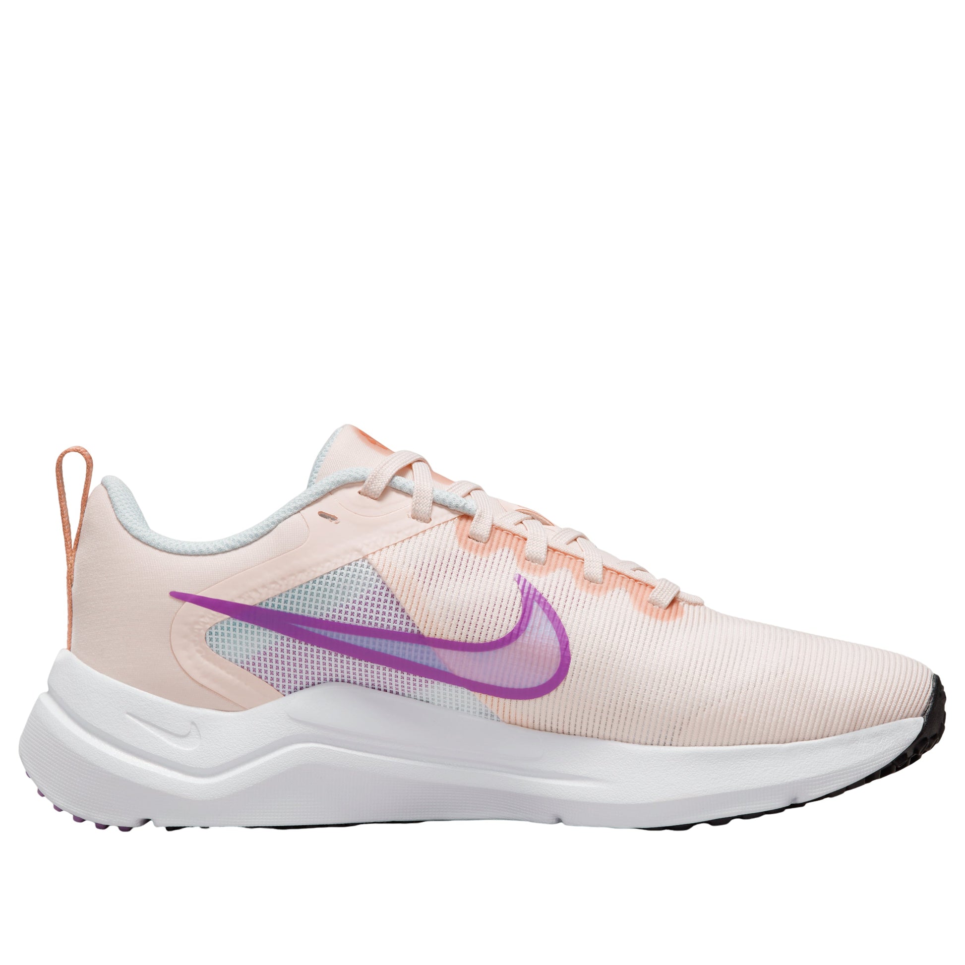 (WMNS) Nike Downshifter 12 'Guava Ice Rush Fuchsia' DD9294-800