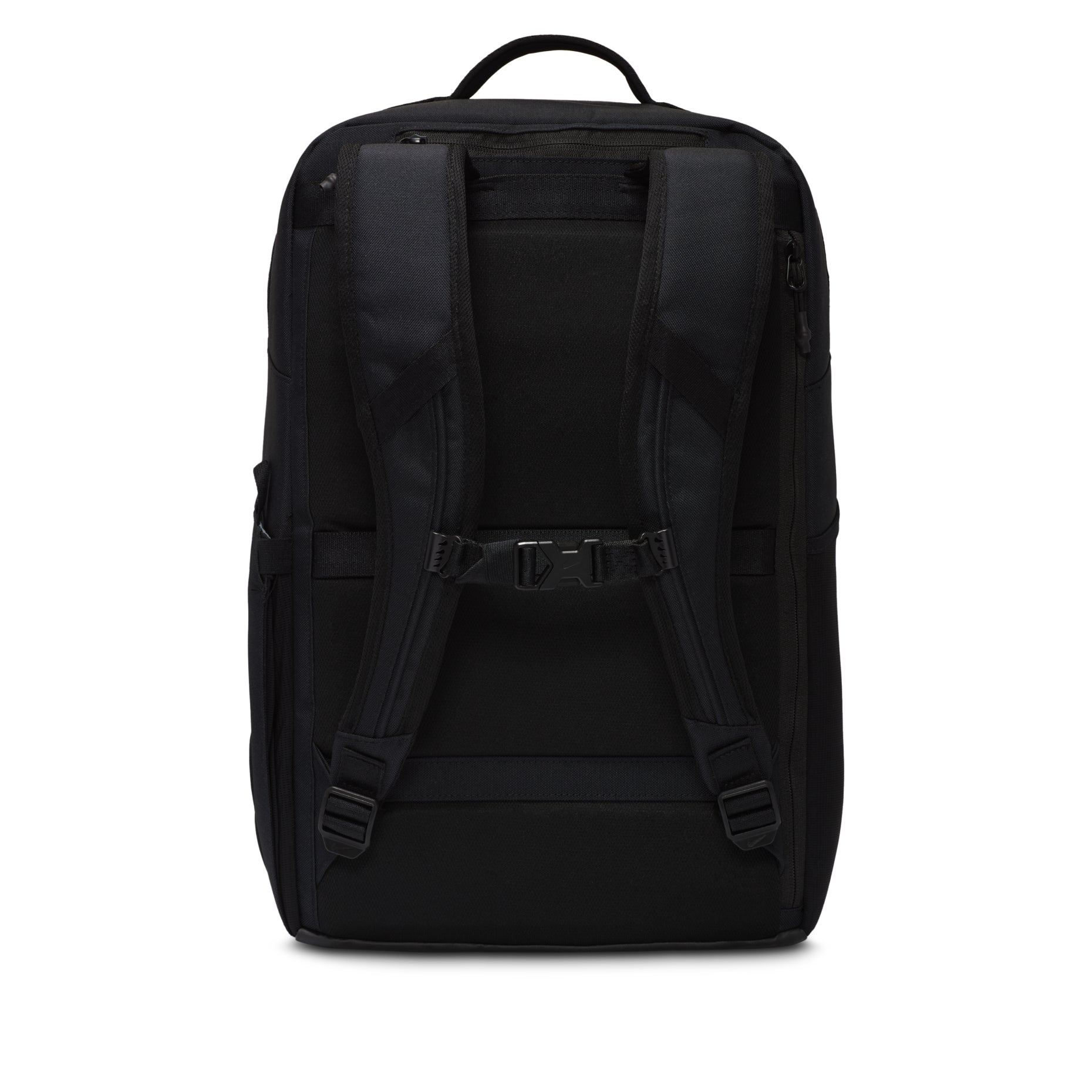 Nike Utility Speed 2.0 Backpack 27 L 'Black Dark Smoke Grey' HF0635-010