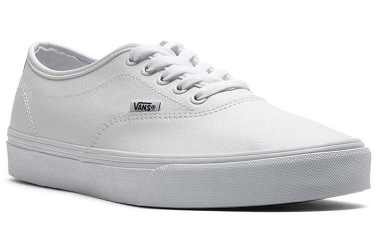 Vans Doheny Decon Sneakers White VN0A5ELV3E1