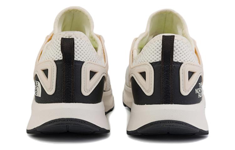 (WMNS) THE NORTH FACE Oxeye Running Shoes 'Gardenia White' 7W5T-Q4C