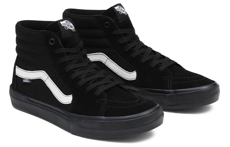 Vans Bmx Sk8-Hi 'Black White' VN0005V0BKA