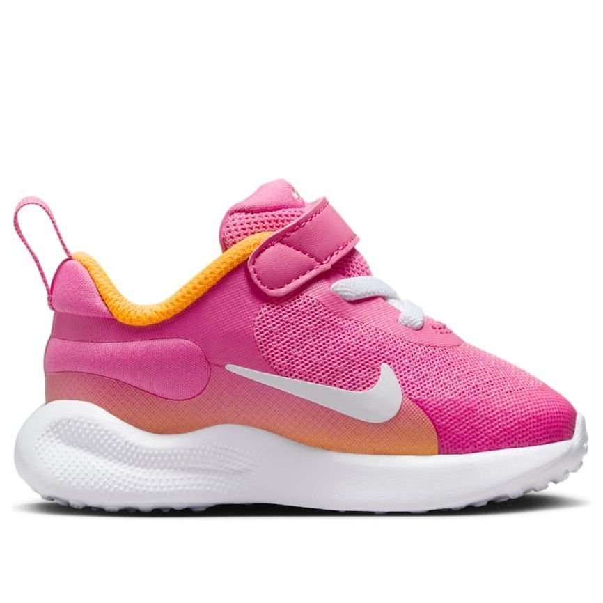 (TD) Nike Revolution 7 'Pinksicle' FB7691-601
