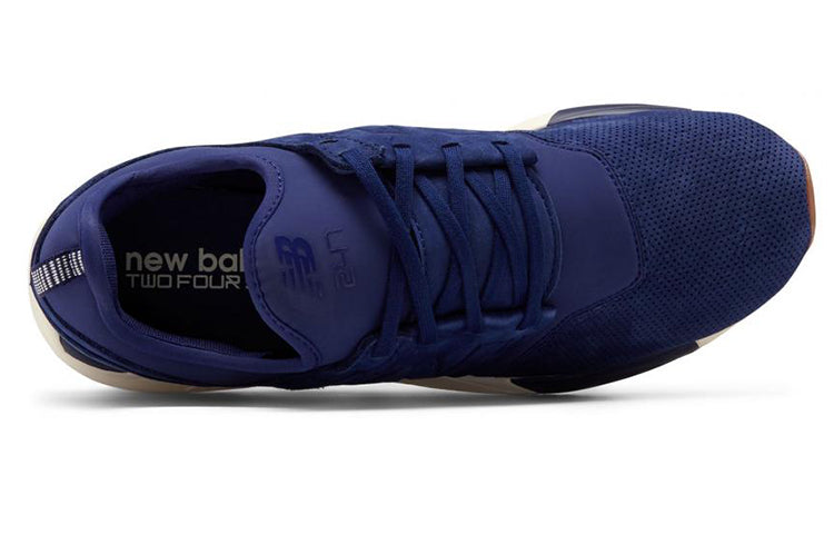 New Balance 247 Luxe 'Dust Till Dusk Pack - Blue' MRL247BA