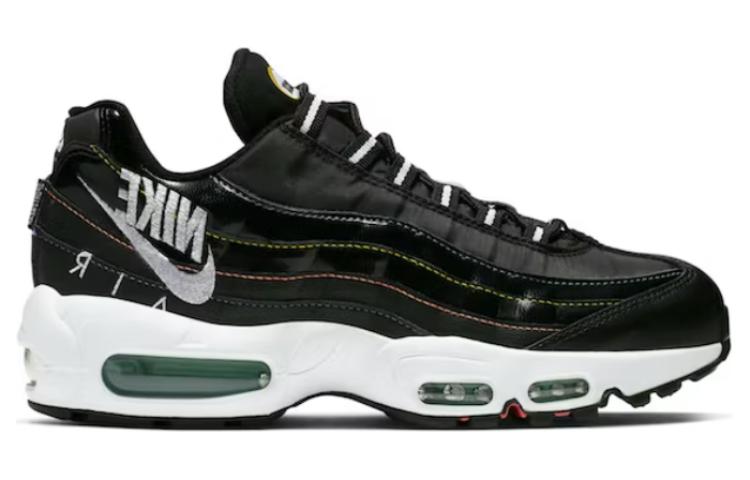 (WMNS) Nike Air Max 95 Premium 'Windbreaker' CI1900-023