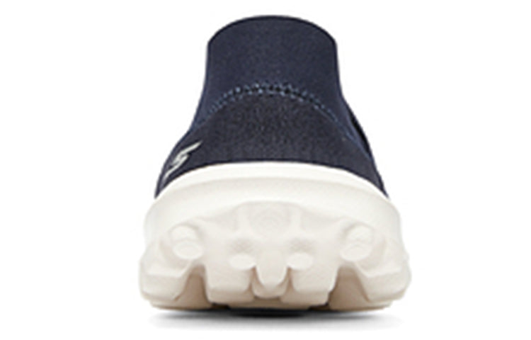 (WMNS) Skechers Go Walk Joy 'Navy' 124463-NVY