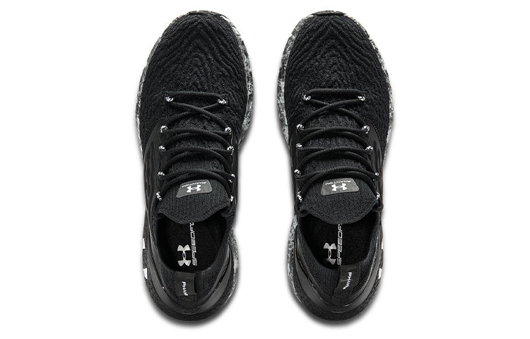 Under Armour HOVR Phantom 2 PRNT 'Black White' 3025350-001