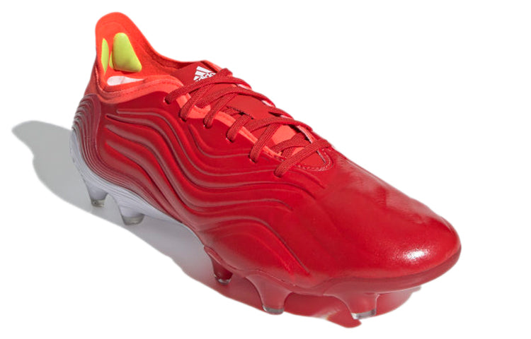 adidas Copa Sense.1 FG 'Solar Red' FY6209