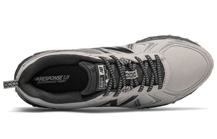New Balance 410 Series Gray Unisex MT410SO5
