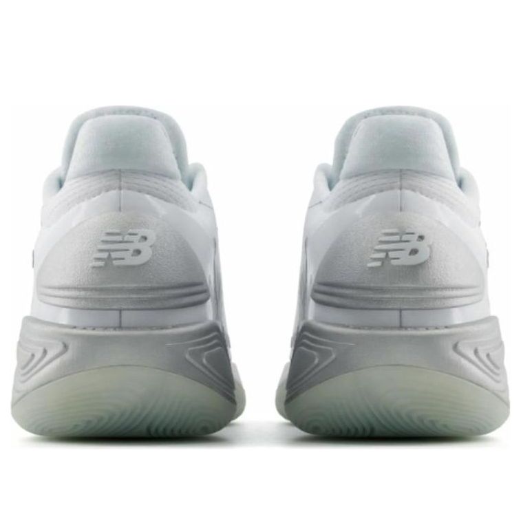 New Balance Two WXY v5 'White Silver Metallic' BB2WYRG5