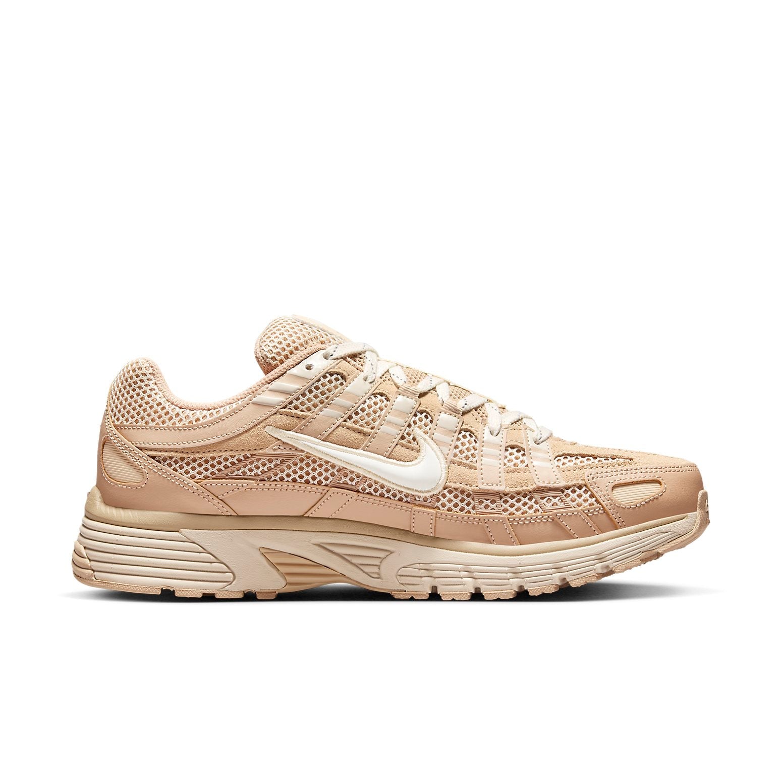 Nike P-6000 Premium 'Hemp' FZ4137-200