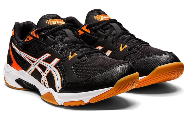 ASICS Gel-Rocket 10 'Black' 1071A054-011