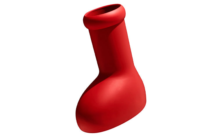 MSCHF Big Red Boot 'Red' MSCHF010