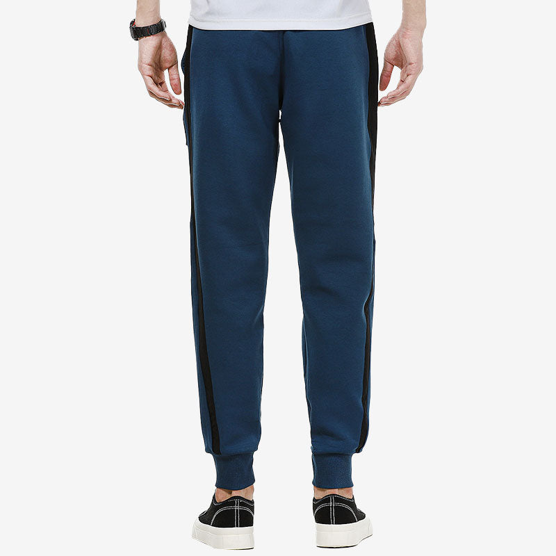 PUMA X First Mile Knitted Jogger Pants 'Navy' 532342-65