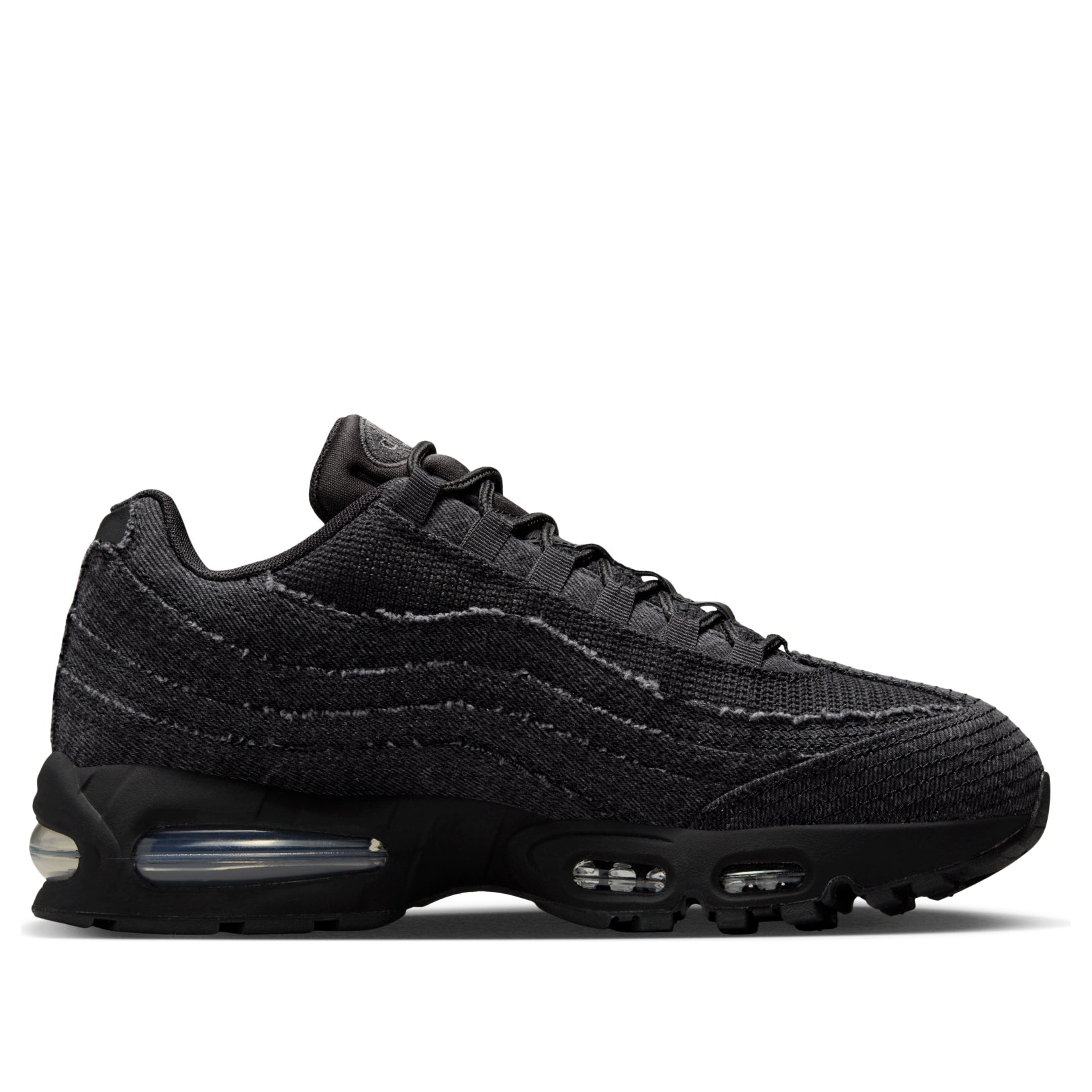 Nike x Levi's Air Max 95 'Black' HM4743-001