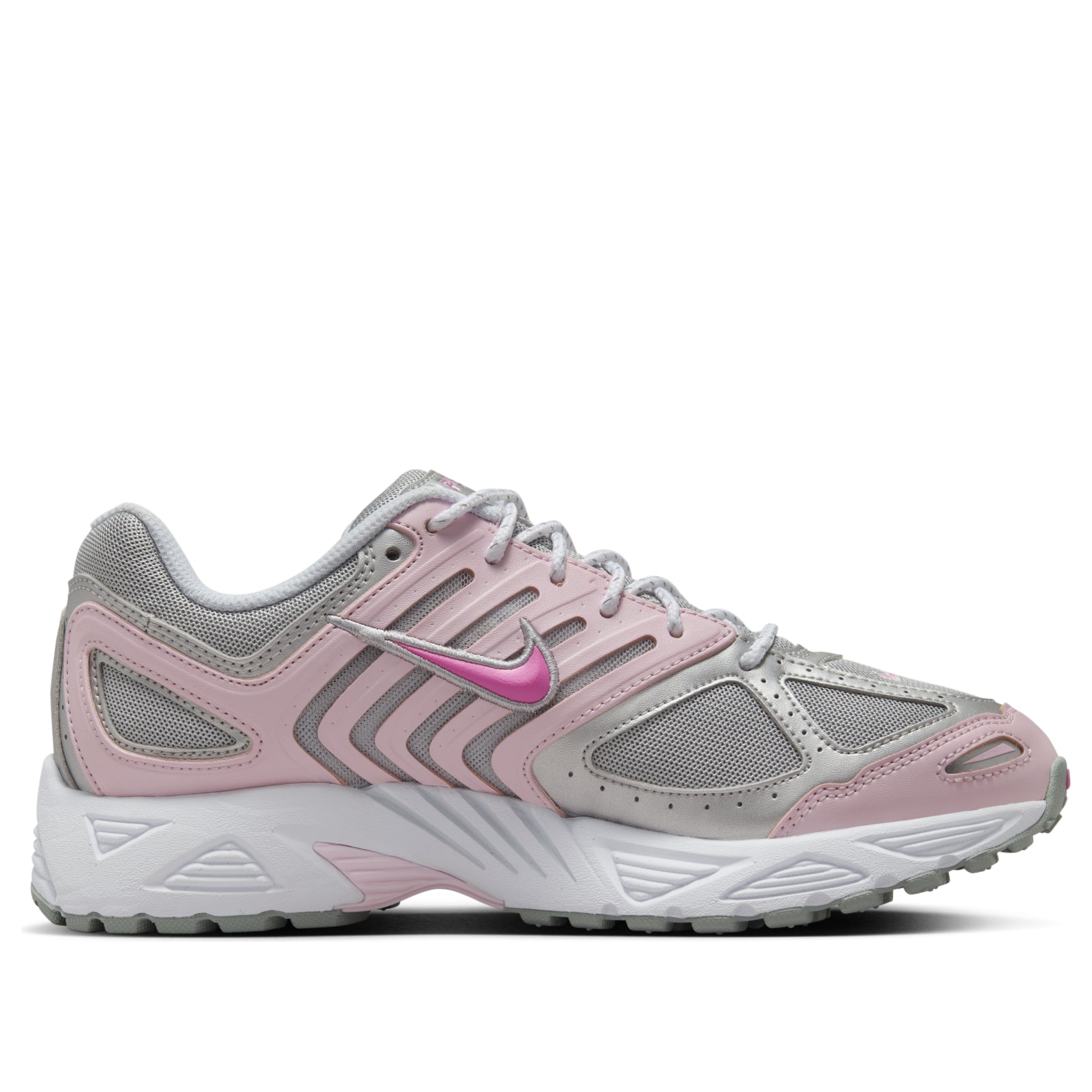 (WMNS) Nike Air Zoom Pegasus 2005 'Football Grey Playful Pink' HM3693-061