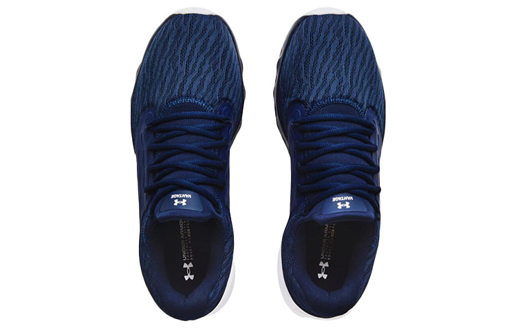 Under Armour Charged Vantage 'Academy' 3023550-405