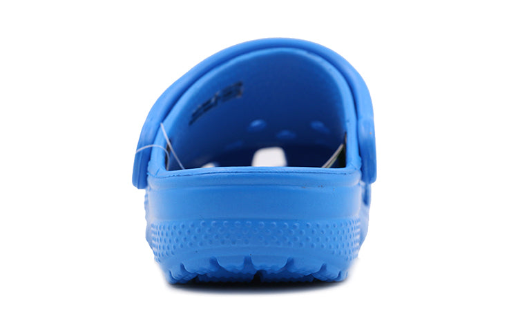 Crocs Classic Clog 'Ocean Blue' 204536-456