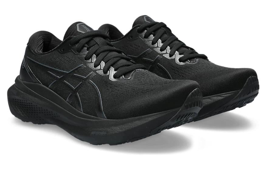 (WMNS) ASICS Gel-Kayano 30 'Triple Black' 1012B357-001