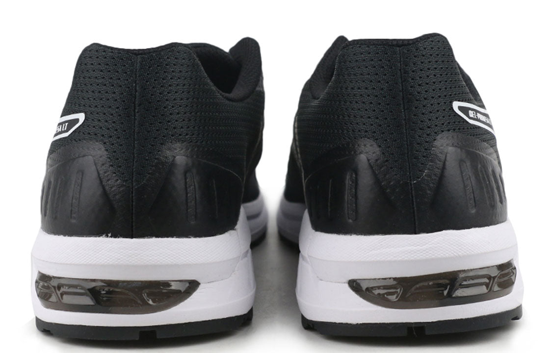 ASICS Promesa LT Black/White 1011A621-002