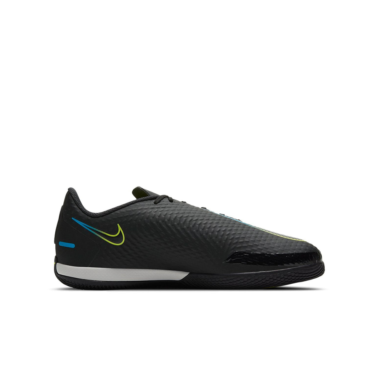(GS) Nike Phantom GT Academy IC 'Black Green' CK8480-090