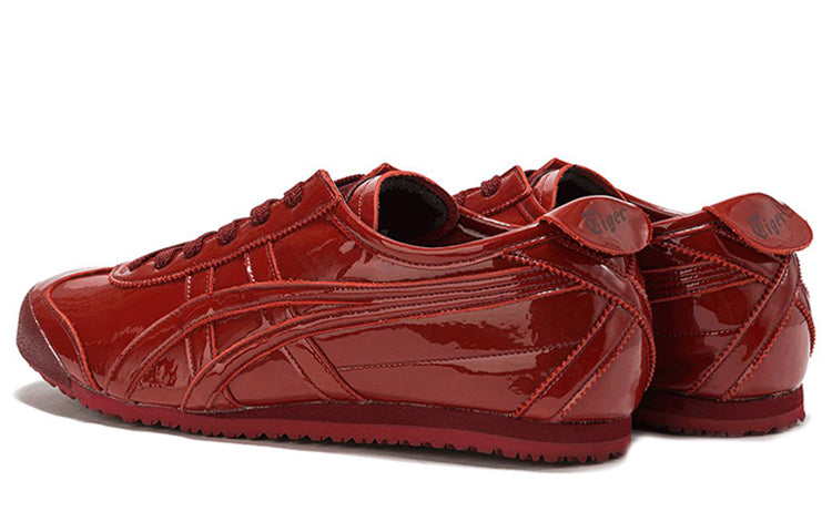 (WMNS) Onitsuka Tiger Mexico 66 'Red' 1182A210-600