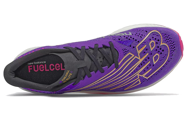 New Balance FuelCell RC Elite v2 'Deep Violet' MRCELVB2