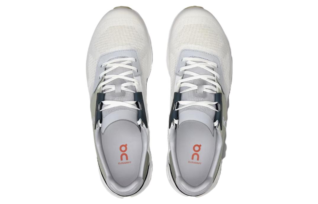On Running Cloudrift 'Undyed-White Flame' 87.98117