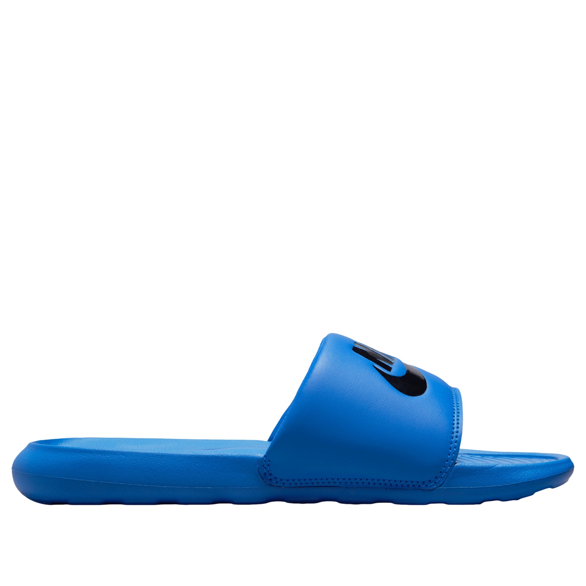 Nike Victori One Slides 'Game Royal Black' CN9675-400