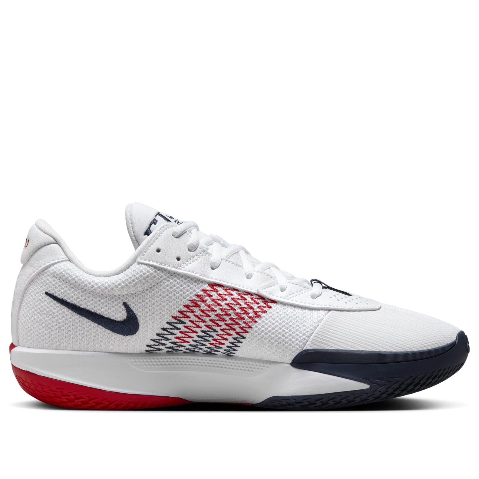 Nike Air Zoom GT Cut Academy EP 'USA' FB2598-104