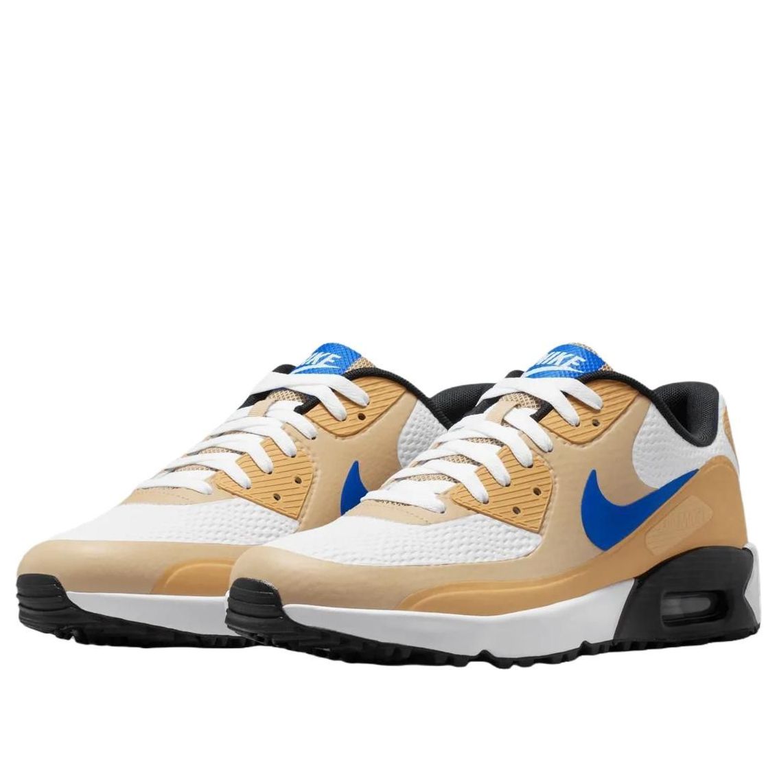Nike Air Max 90 Golf 'White Linen' HV9305-106