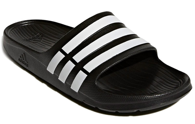 adidas Duramo Slide 'Black' G15890