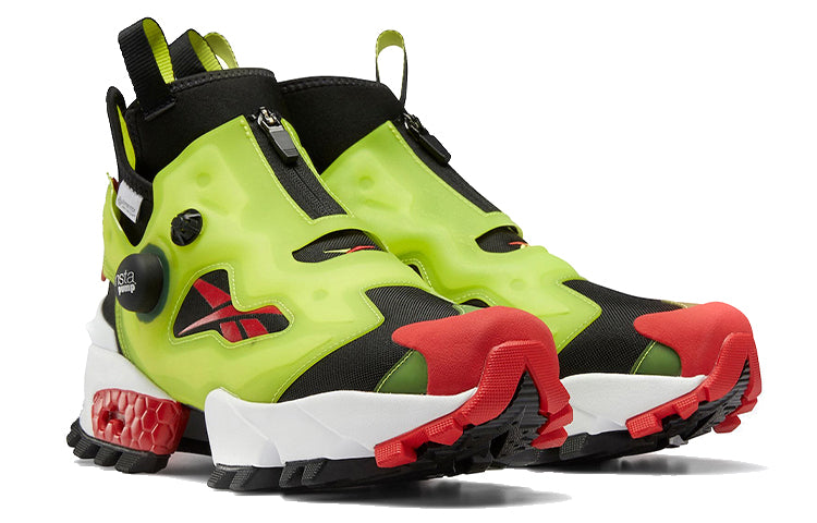 Reebok InstaPump Fury X GTX 'Infinium' S23866