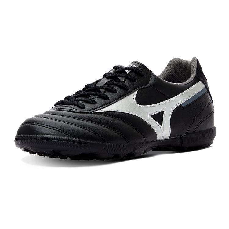 Mizuno MORELIA 2 CLUB AS 'Black Silver' P1GD241603