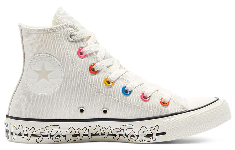 Converse Chuck Taylor All Star High Top 'White' 170293C