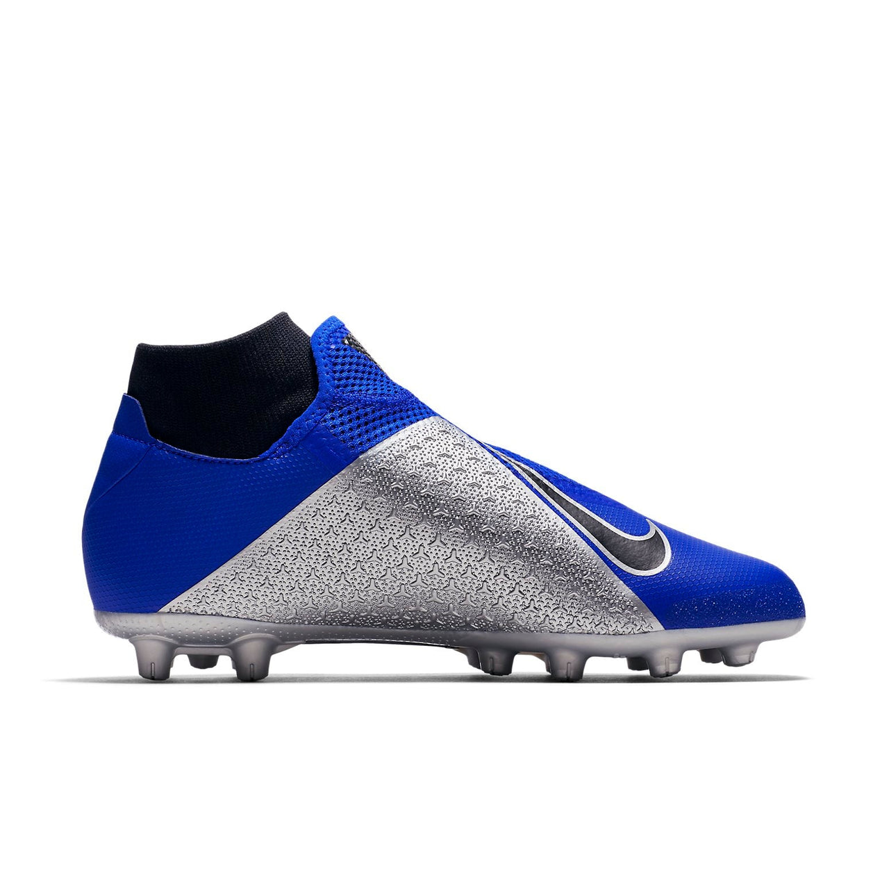 Nike Phantom Vision Academy DF HG 'Silver Blue' AO3253-400