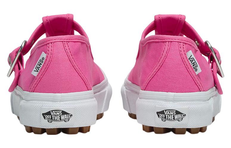 (WMNS) Vans Style 93 'Pink White' VN0A3XTJ1IX