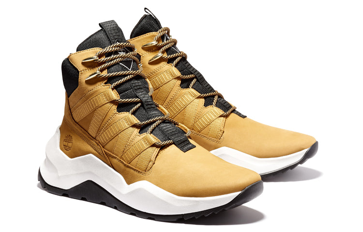 Timberland Madbury Hi 'Wheat' A42S6763