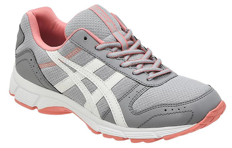 (WMNS) ASICS Gel Funwalker 'Grey White' 1292A030-020