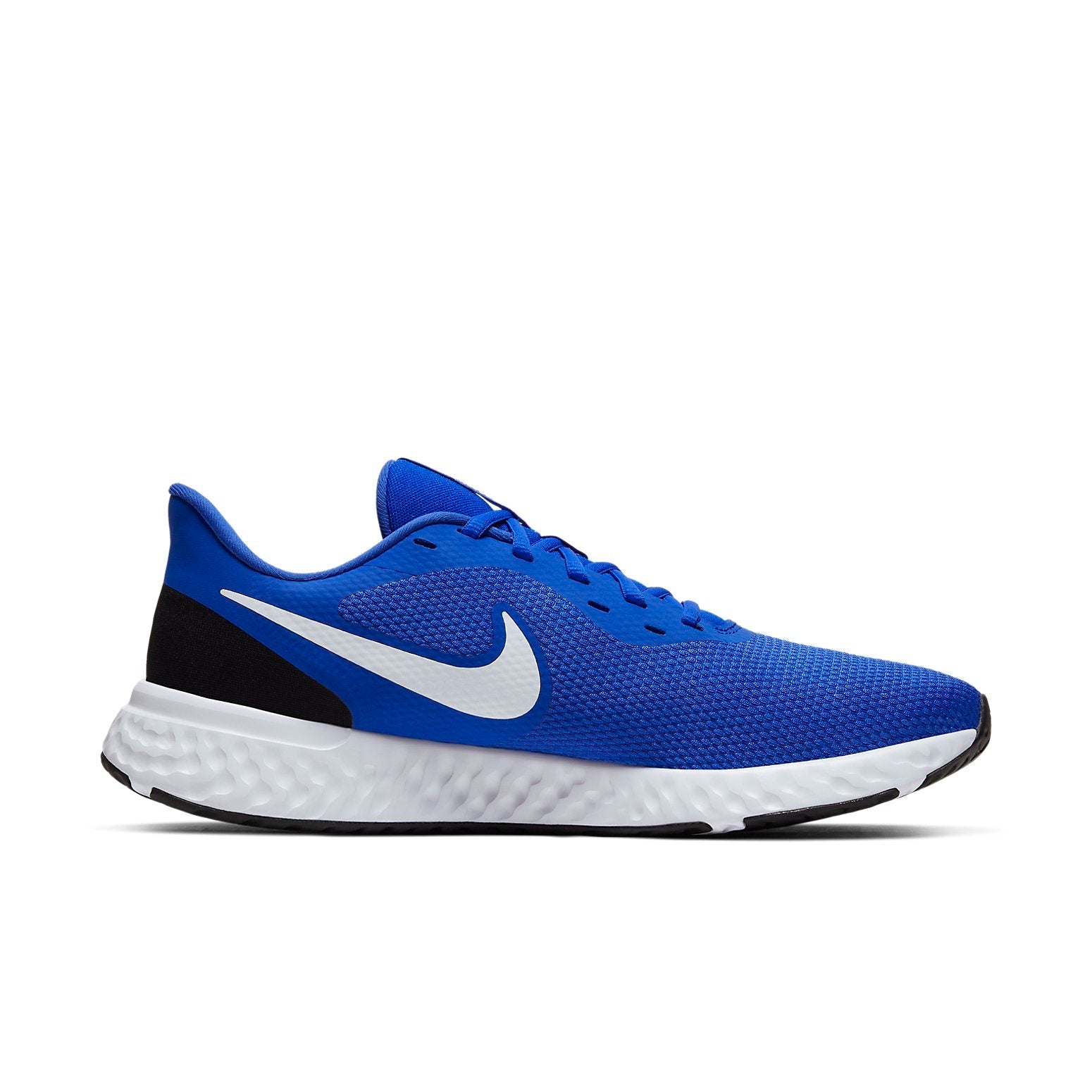 Nike Revolution 5 Blue/White BQ3204-401