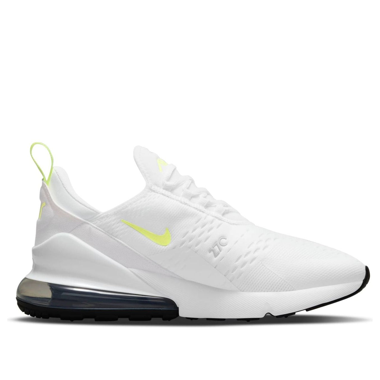 Nike Air Max 270 'White Volt' DN4922-100
