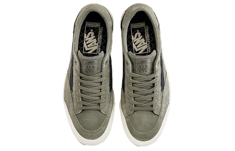 Vans Berle Pro 'Links' VN0A3WKX2LA