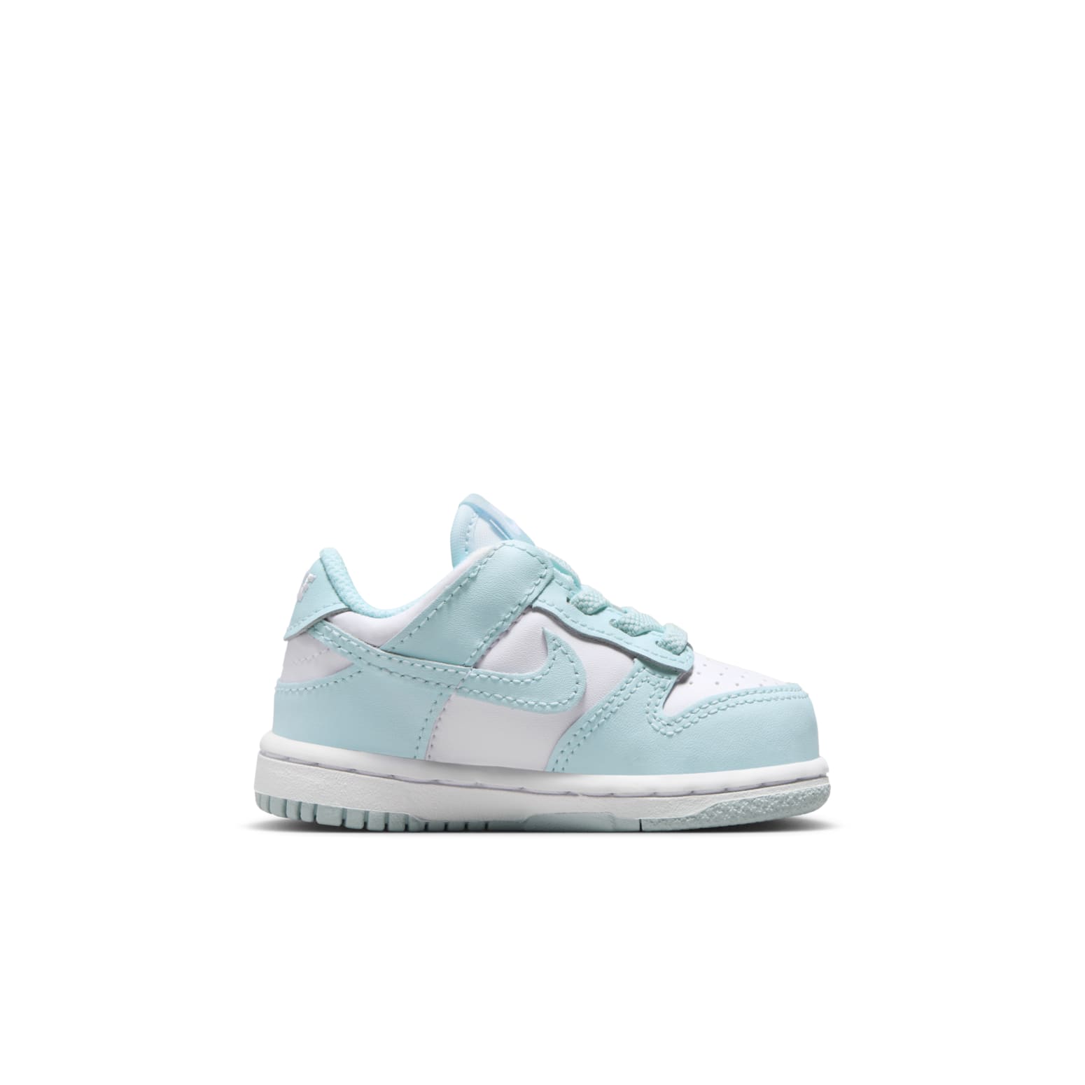 (TD) Nike Dunk Low 'Glacier Blue' FB9107-105