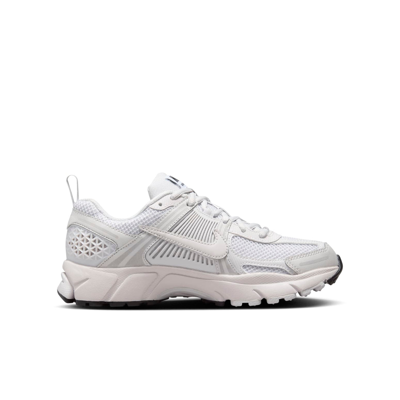 (GS) Nike Air Zoom Vomero 5 'Pure Platinum Metallic Silver' HF6998-100