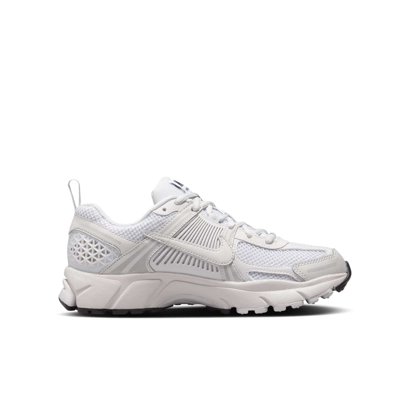 (GS) Nike Air Zoom Vomero 5 'Pure Platinum Metallic Silver' HF6998-100