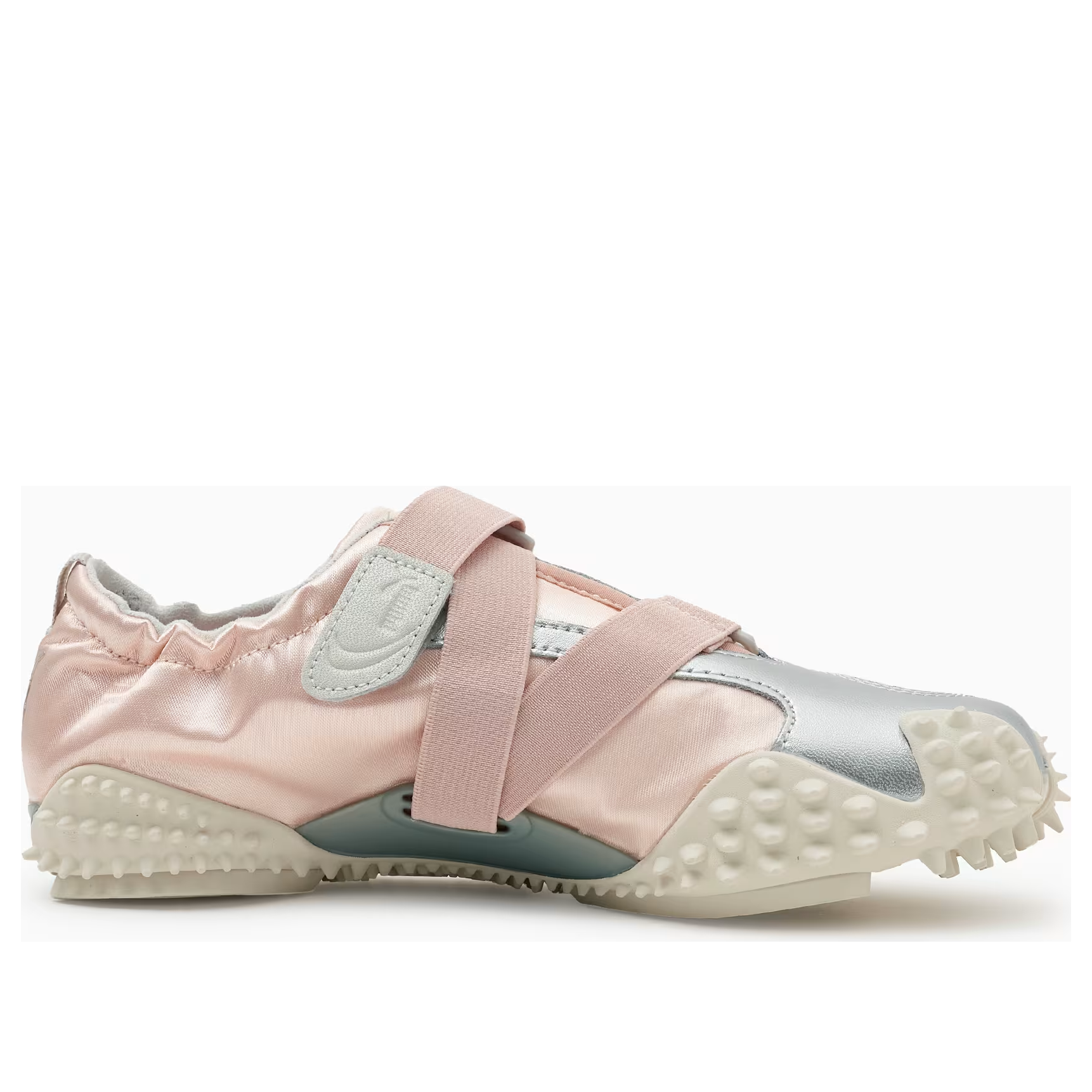 (WMNS) PUMA Mostro Power & Grace 'Island Pink' 399827-01
