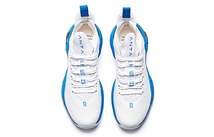 ANTA Rajon Rondo 6 'White Blue Black' 912021101-3