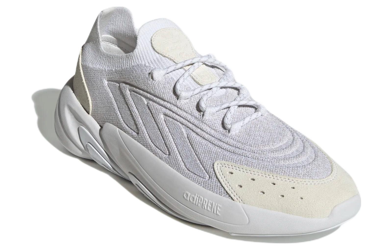 adidas Ozelia Knit 'White Grey One' GW9380